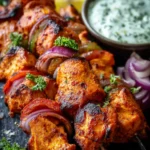 Chicken Tikka (Murgh Tikka) First Image