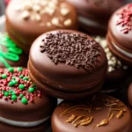 Chocolate Covered Oreos First Image