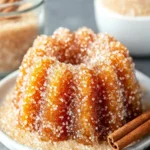 Transform Your Treats with Cinnamon Sugar Magic First Image