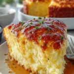 Colonial Spoon Bread First Image