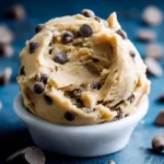 Indulge in the Best Edible Paleo Cookie Dough Recipe First Image