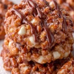 Star Crunch Cookies First Image