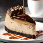 Kahlua Cheesecake: 5 Irresistible Coffee Dessert Secrets First Image