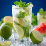 Virgin Mojito (Nojito) First Image