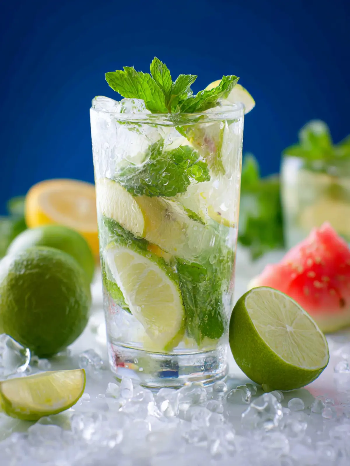 Virgin Mojito (Nojito) First Image