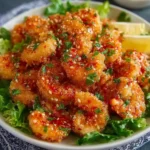 Bang Bang Shrimp First Image