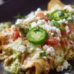 Enchiladas Suizas First Image