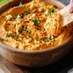 15 Healthy Dips for Parties & Snacking First Image