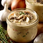 Gluten-Free Cream of Chicken Soup & Cream of Mushroom Soup First Image