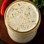 Gluten Free Ranch Dressing (Vegan Friendly) First Image