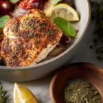 Greek Seasoning Recipe First Image