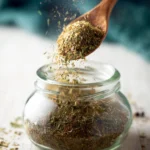 Homemade Italian Seasoning First Image