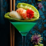 Japanese Slipper First Image