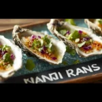 Miso Baked Oysters - A Quick and Easy West Coast Delight First Image