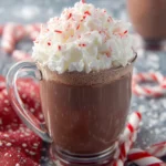 Peppermint Mocha Recipe First Image