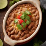 Refried Beans First Image