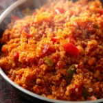 Spanish Cauliflower Rice First Image