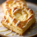 Starbucks Cheese Danish Recipe First Image