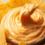Velveeta Cheese Dip First Image