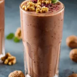 Walnut Smoothie First Image