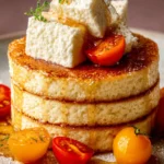 24 Cottage Cheese Recipes First Image