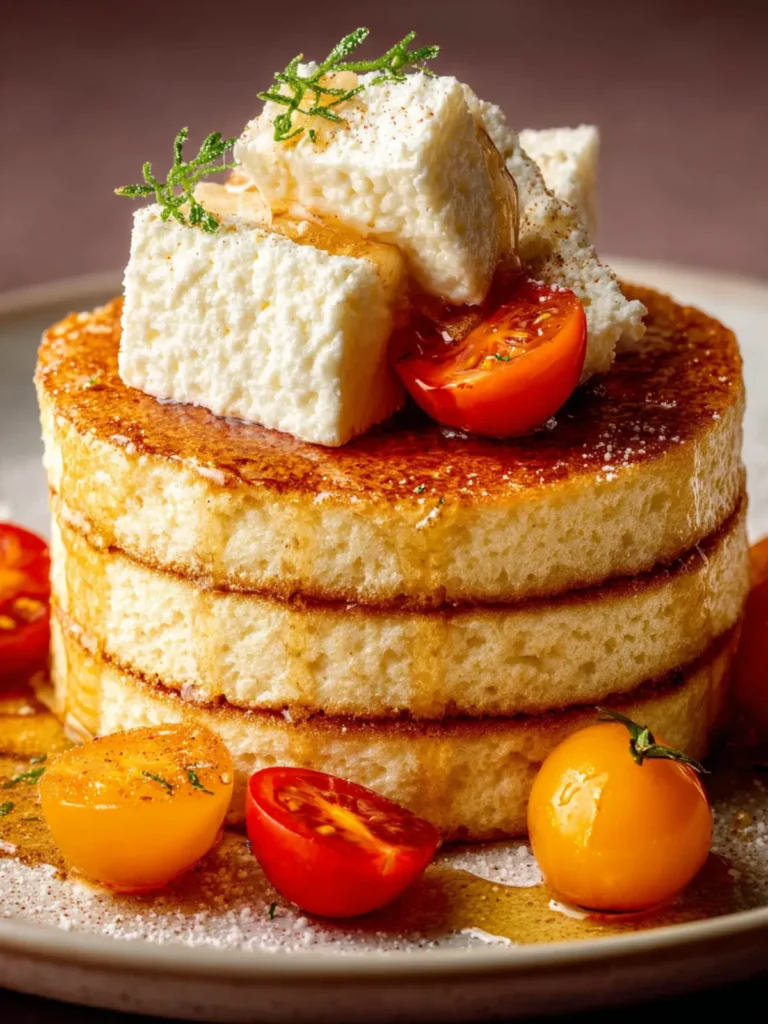 24 Cottage Cheese Recipes First Image