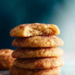 BEST Snickerdoodle Recipe First Image