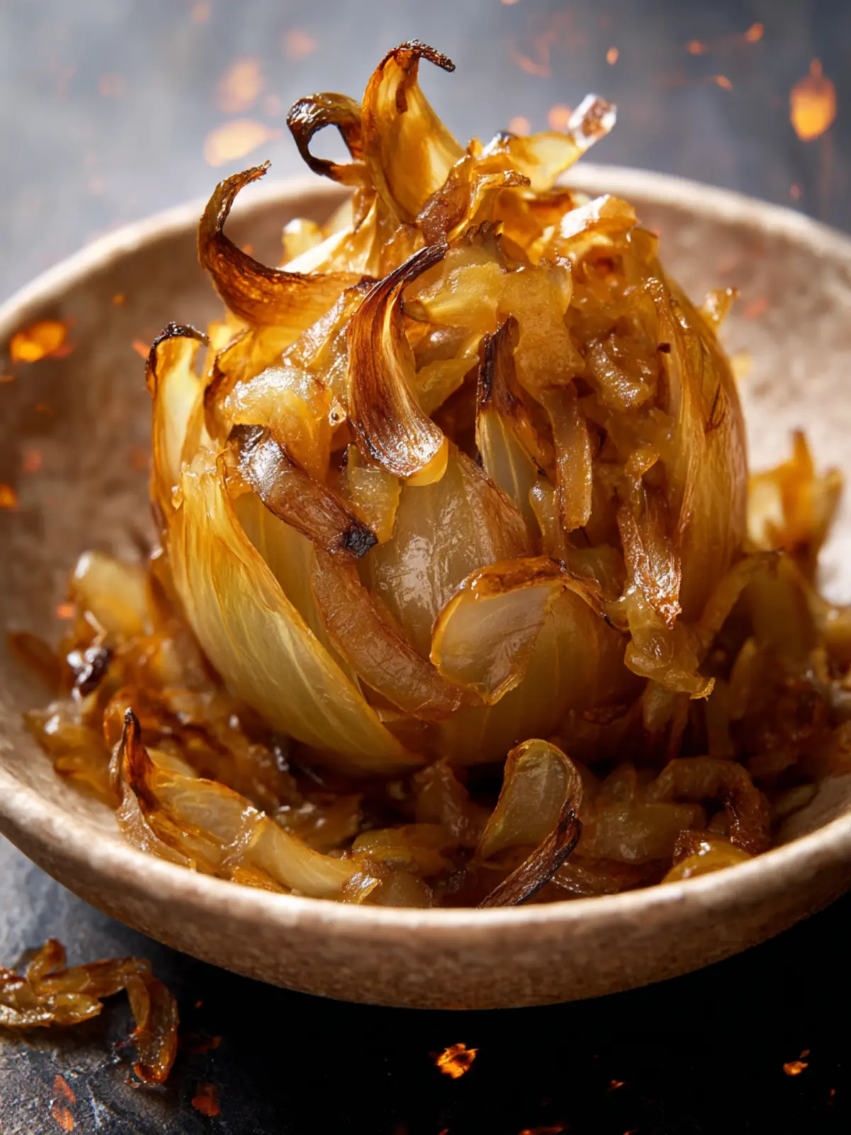 Caramelized Onions (How to Caramelize Onions) First Image