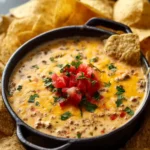 Cowboy Queso Dip First Image