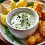 Creamy Homemade Tartar Sauce First Image
