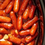 Crockpot Little Smokies First Image