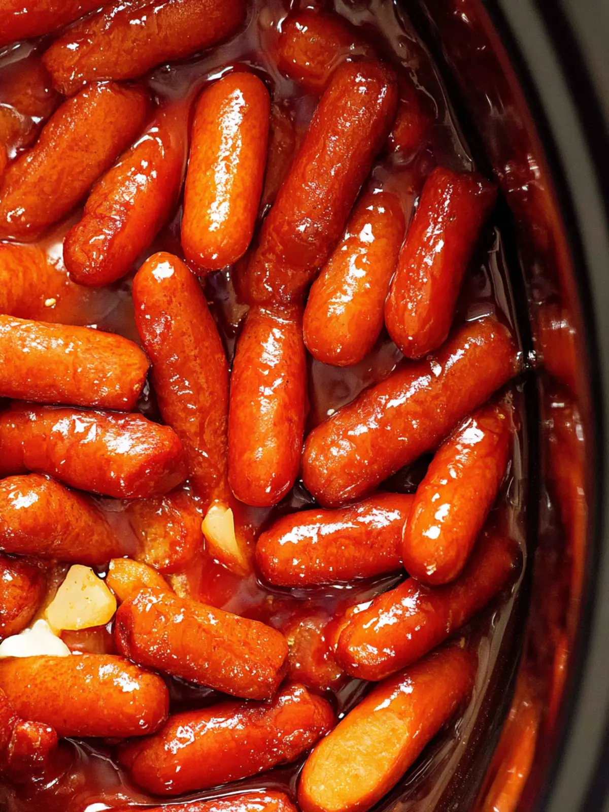 Crockpot Little Smokies First Image