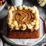 Irresistible Gluten Free Banana Cake Recipe to Savor First Image