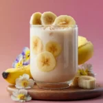 Korean Banana Milk First Image