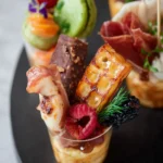 Mini Charcuterie Cups First Image