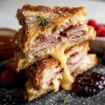 Monte Cristo Sandwich First Image