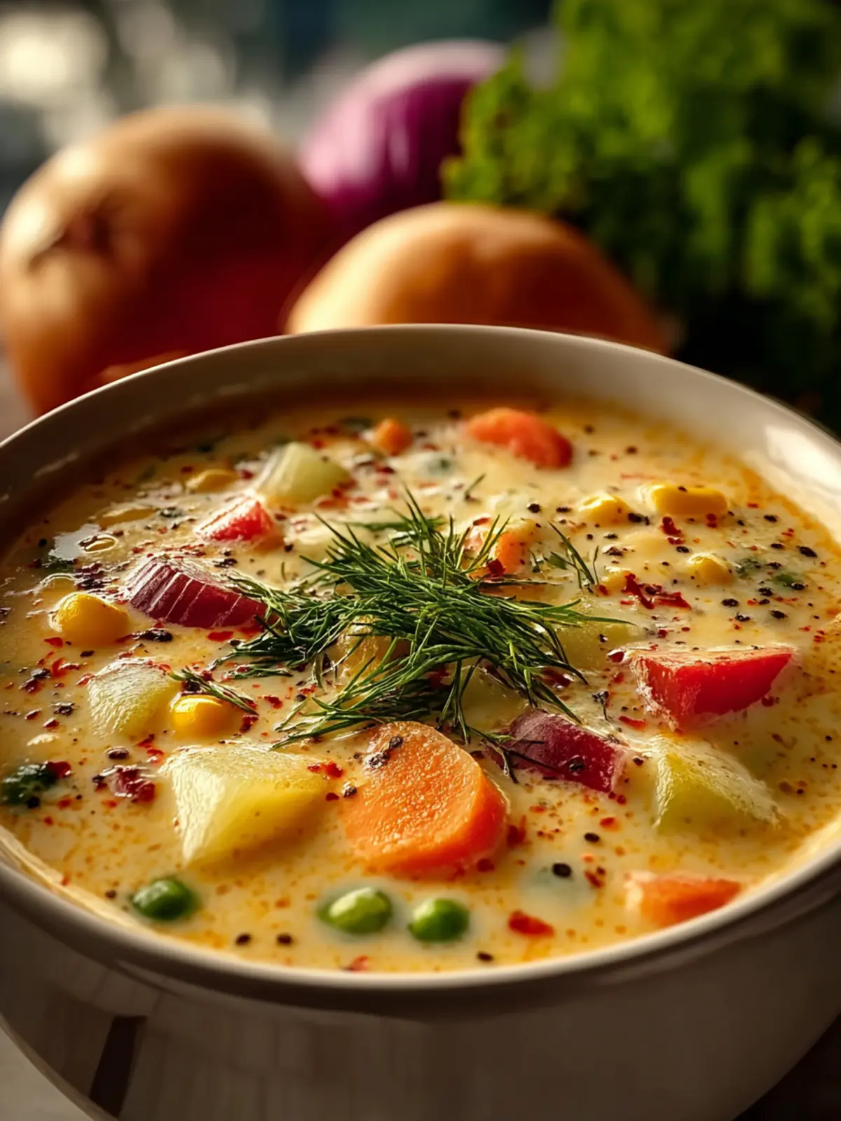 Pasta al Limone First Image