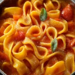 Pasta e Patate First Image