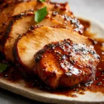 Teriyaki Chicken Marinade Recipe First Image