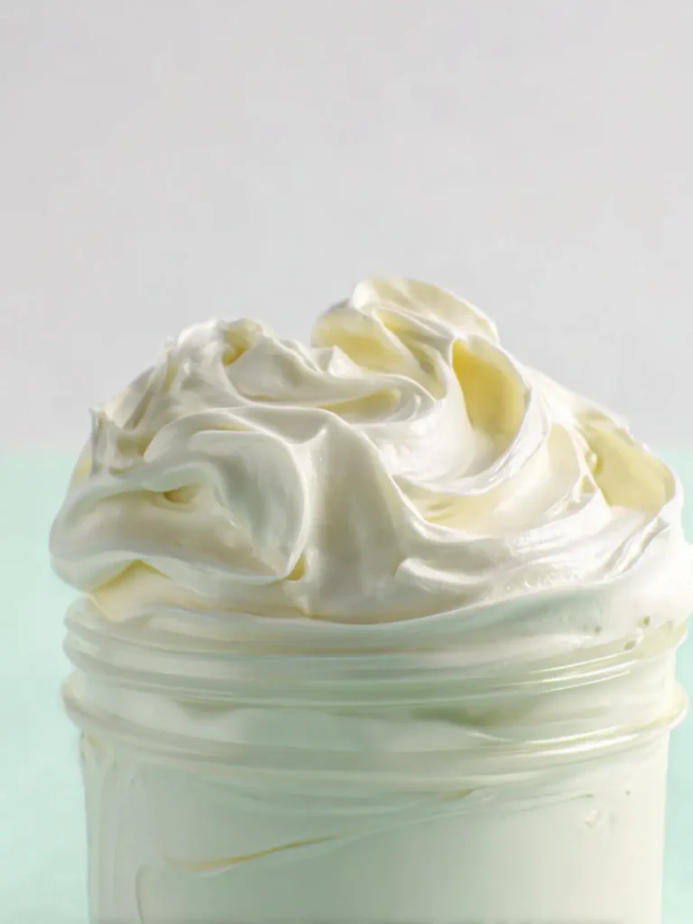 Homemade Diaper Cream First Image