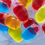 How to Make Jolly Rancher Suckers First Image