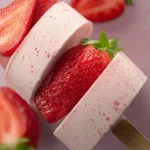 Strawberry Kulfi First Image