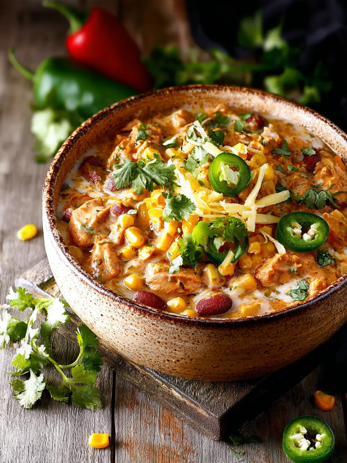 best chicken chili First Image