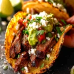 tacos de asada First Image