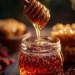 Irresistible Hot Honey Recipe: Sweet & Spicy Delight First Image