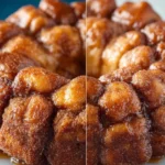 Monkey bread First Image
