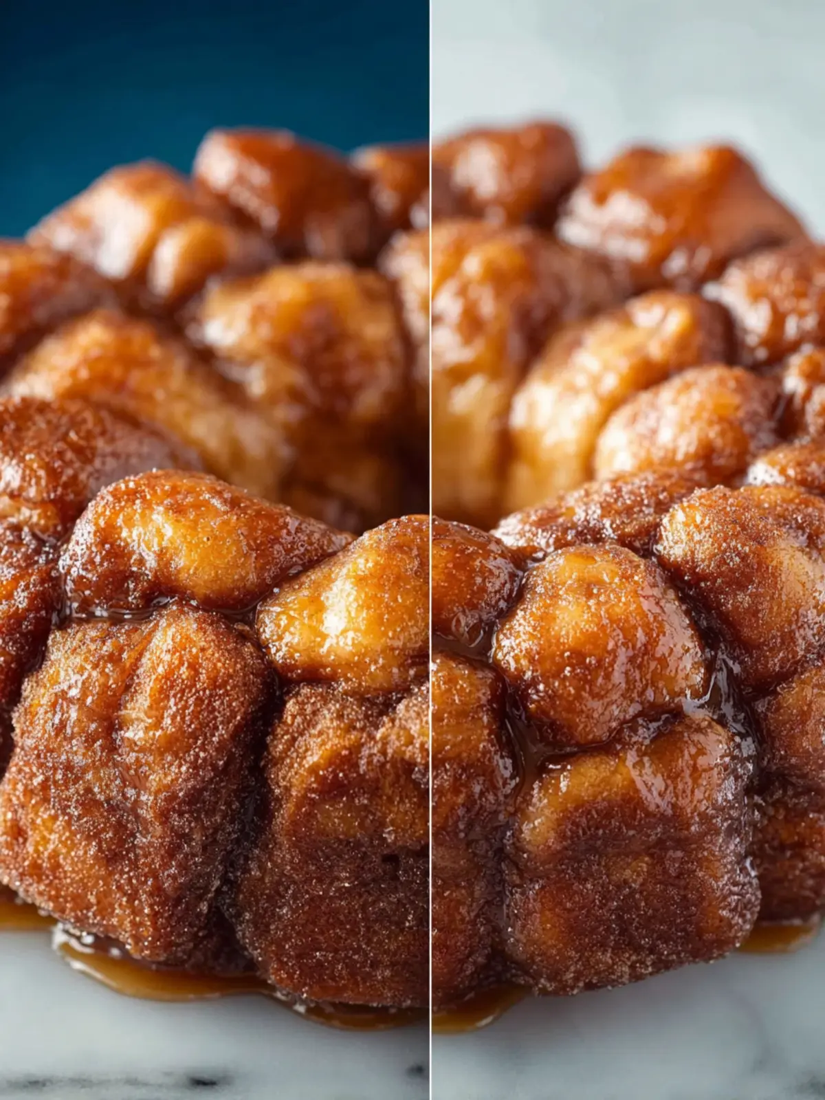 Monkey bread First Image
