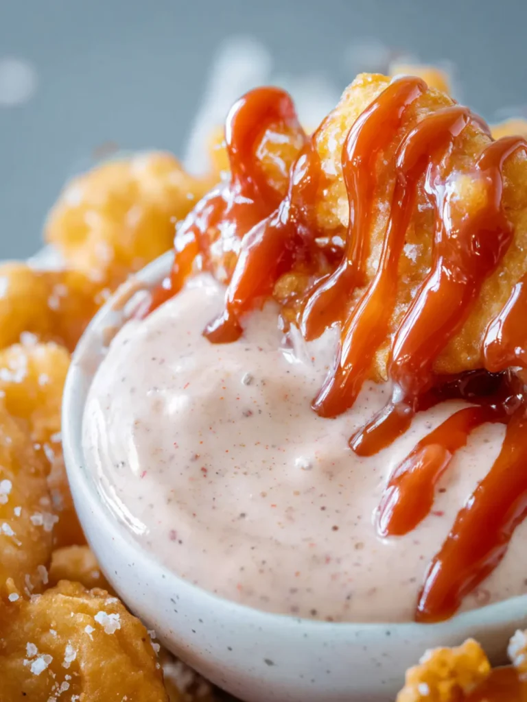 Raising Cane’s Sauce Recipe (Copycat!) First Image