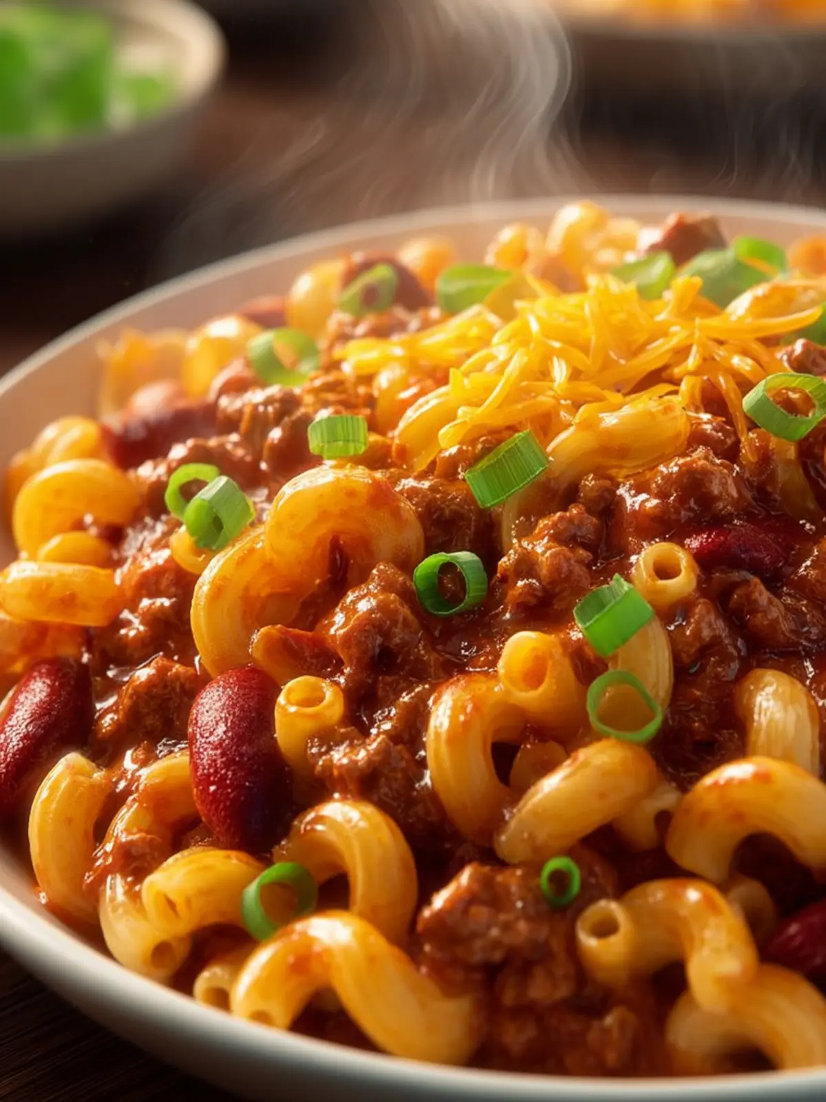 chili mac First Image