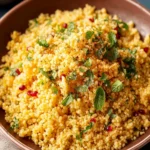cook couscous First Image